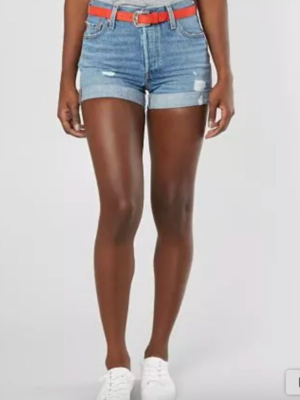 Levi's Premium 501 Shorts